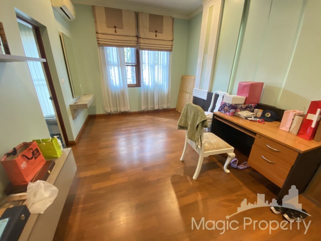 Property Image – Prukpirom Regent Sukhumvit