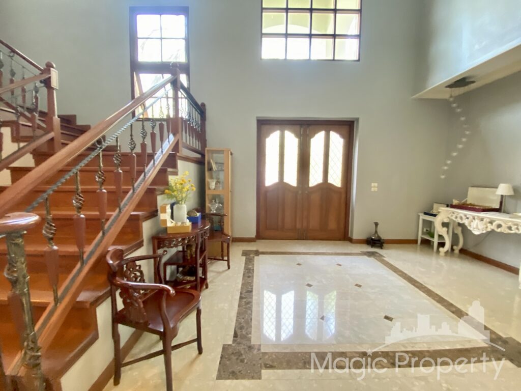 Property Image – Prukpirom Regent Sukhumvit