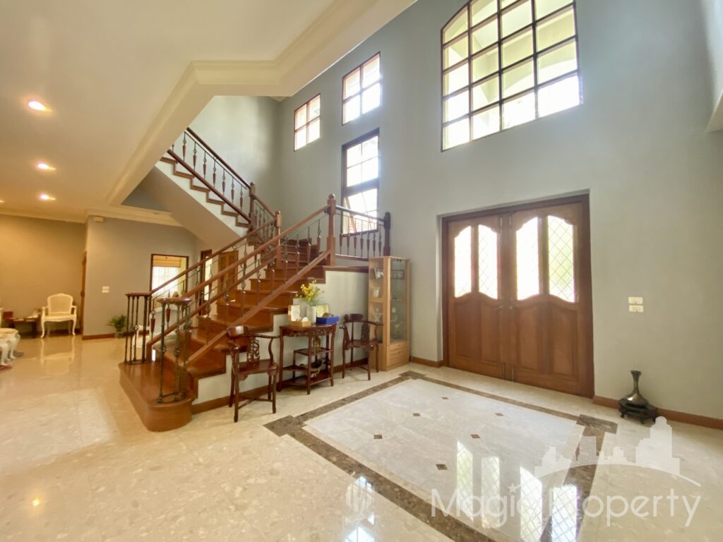 Property Image – Prukpirom Regent Sukhumvit