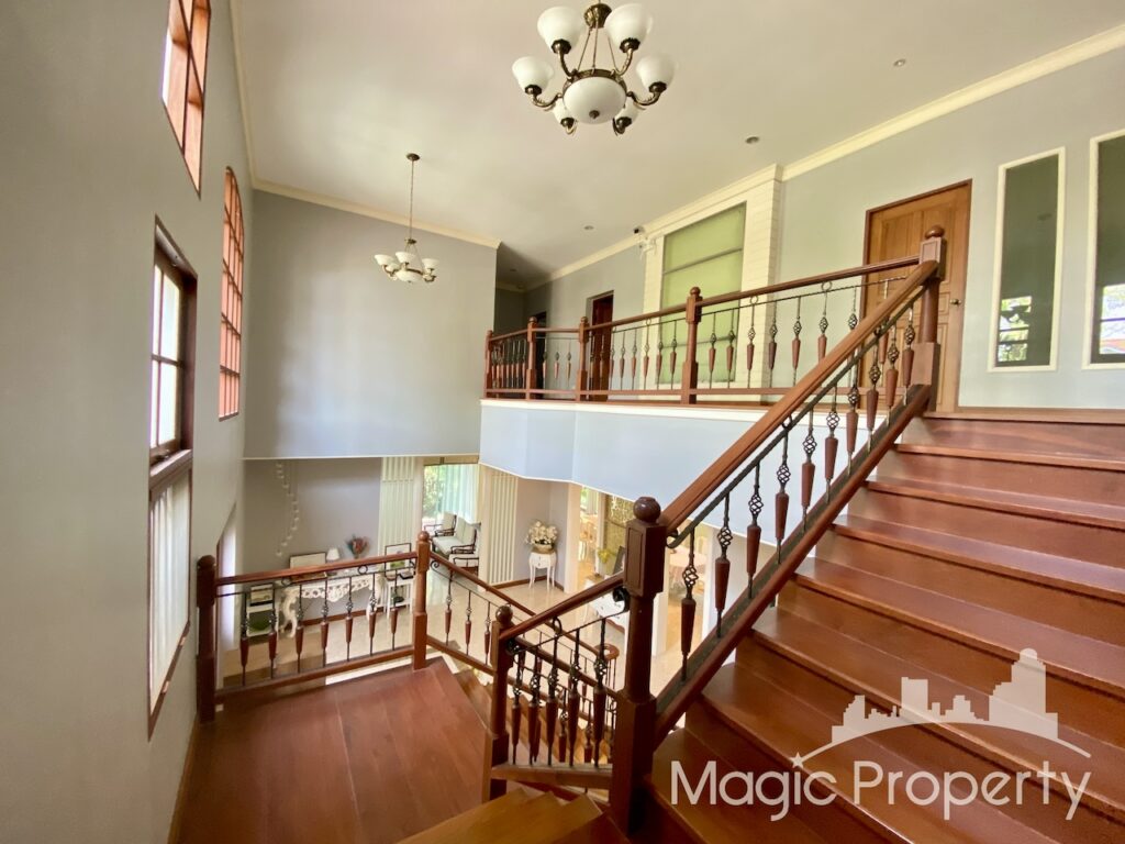 Property Image – Prukpirom Regent Sukhumvit