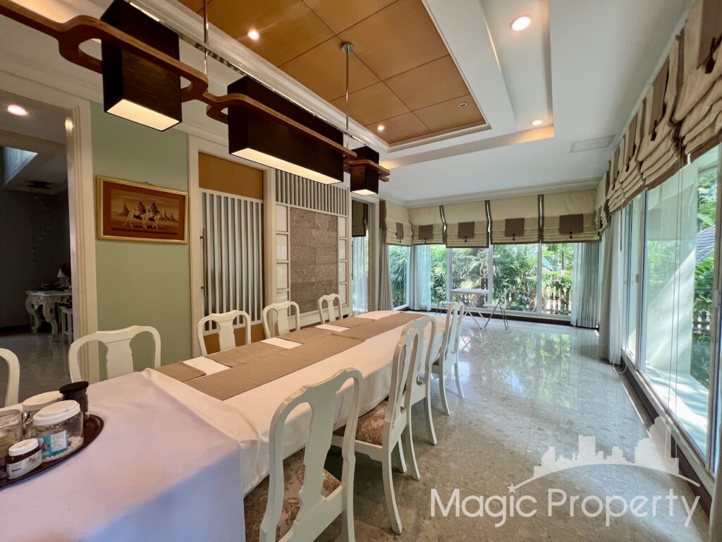 Property Image – Prukpirom Regent Sukhumvit