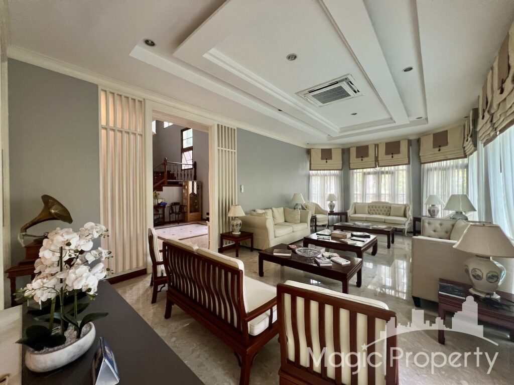 Property Image – Prukpirom Regent Sukhumvit
