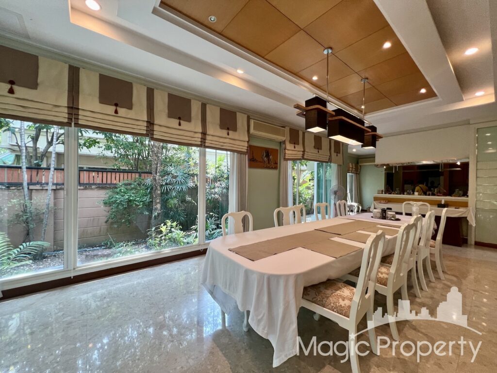 Property Image – Prukpirom Regent Sukhumvit