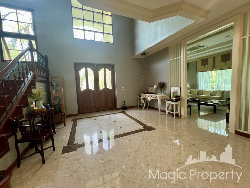 Property Image – Prukpirom Regent Sukhumvit