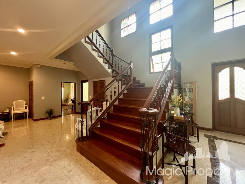 Property Image – Prukpirom Regent Sukhumvit