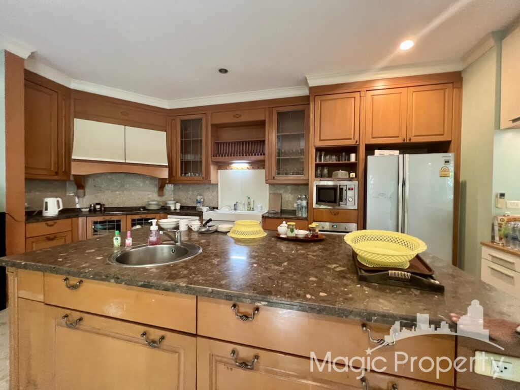 Property Image – Prukpirom Regent Sukhumvit