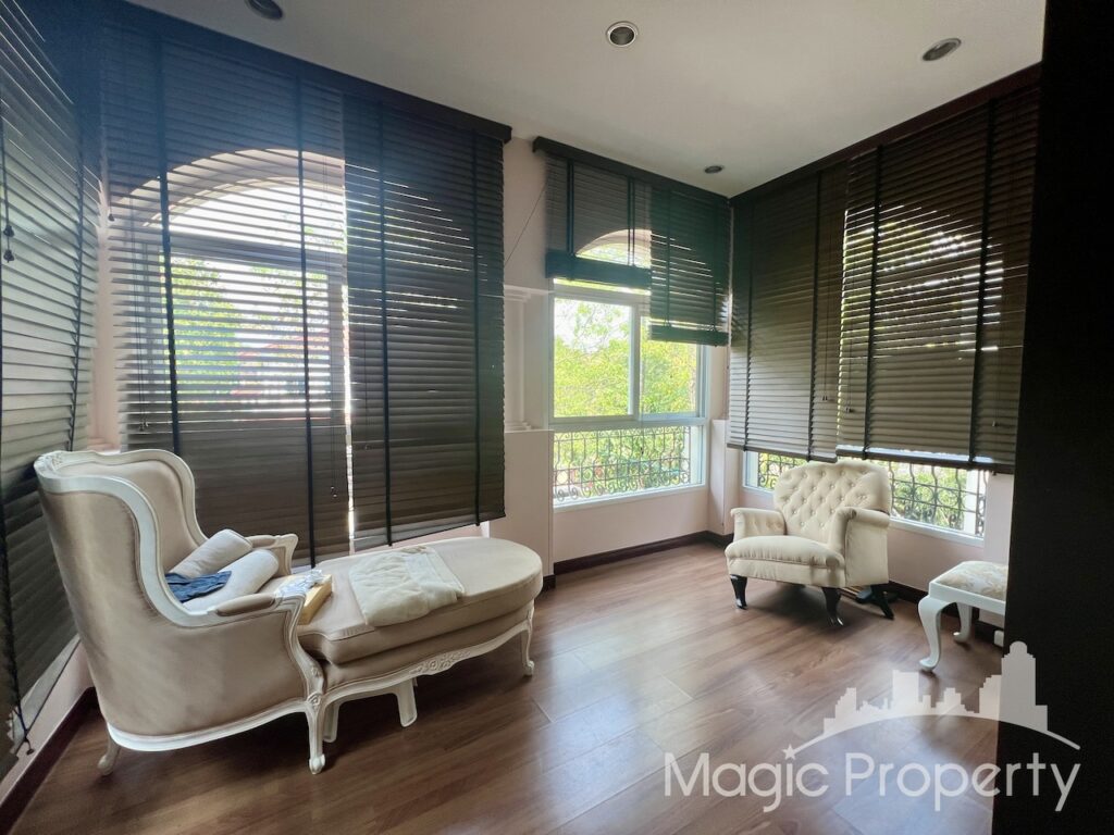 Property Image – Prukpirom Regent Sukhumvit