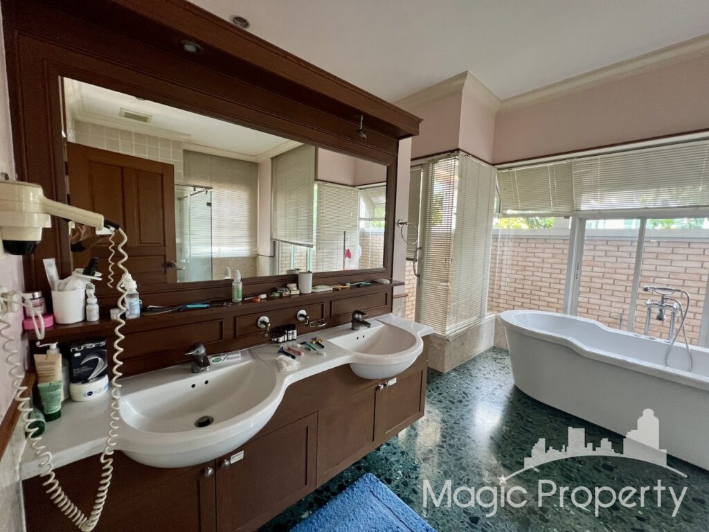 Property Image – Prukpirom Regent Sukhumvit