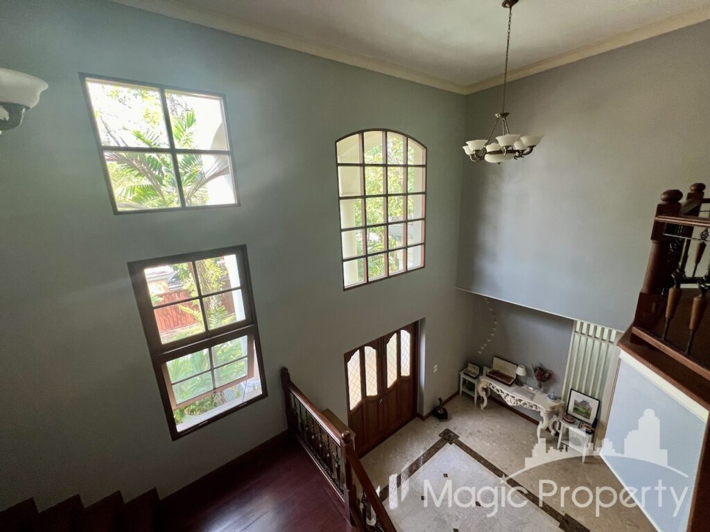 Property Image – Prukpirom Regent Sukhumvit