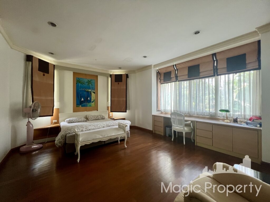 Property Image – Prukpirom Regent Sukhumvit