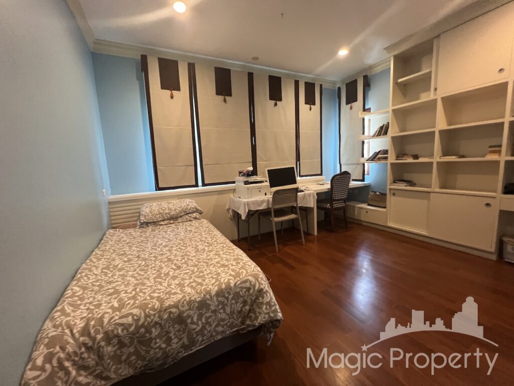 Property Image – Prukpirom Regent Sukhumvit