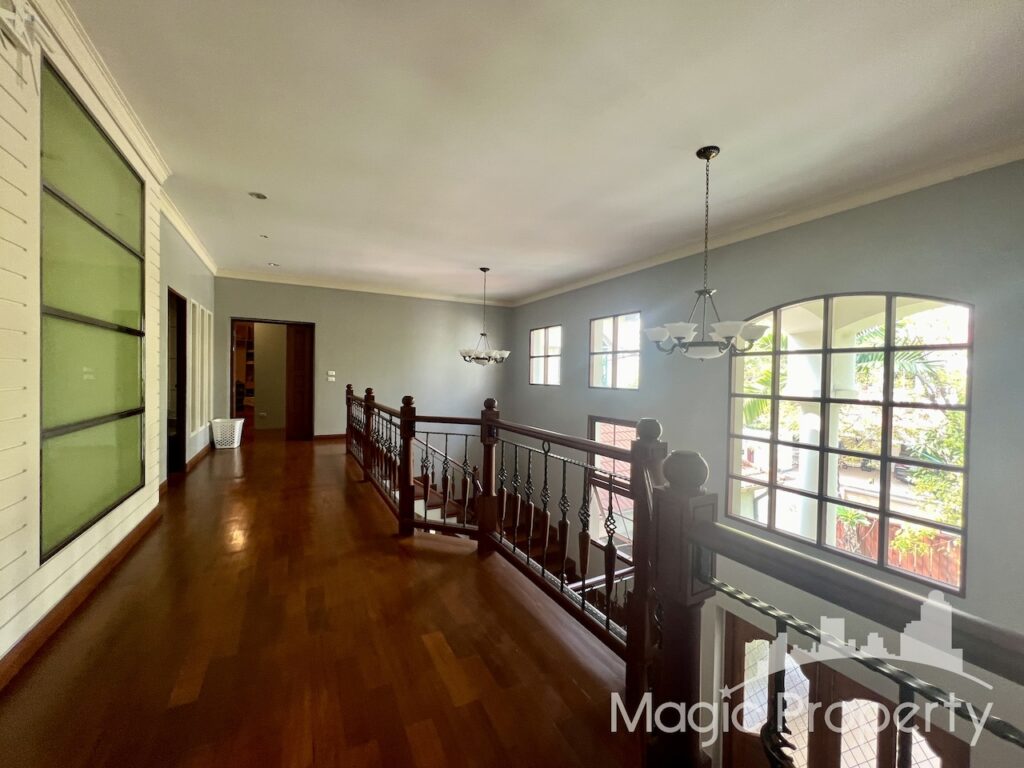 Property Image – Prukpirom Regent Sukhumvit