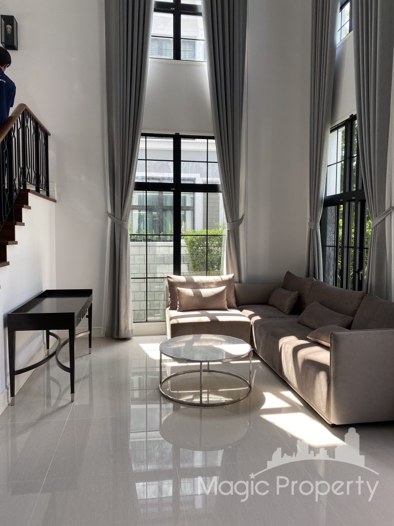 Property Image – The Palazzo Srinakarin