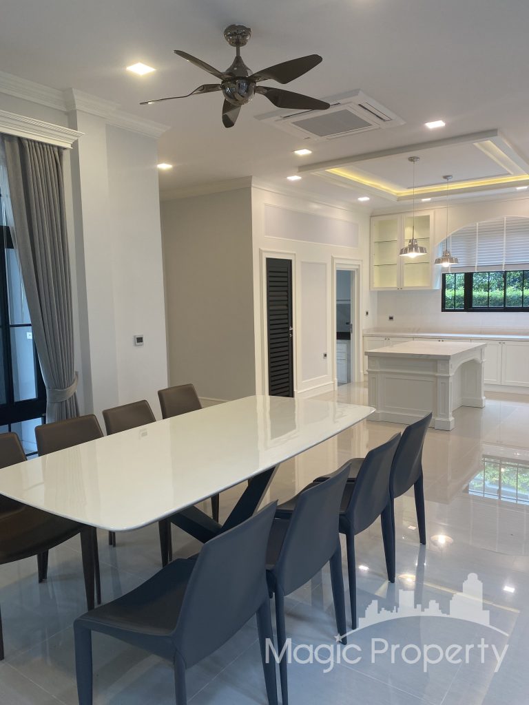 Property Image – The Palazzo Srinakarin