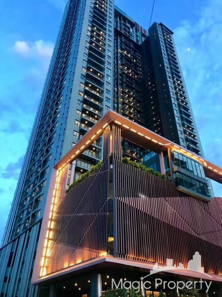 Property Image – C Ekkamai Condominium