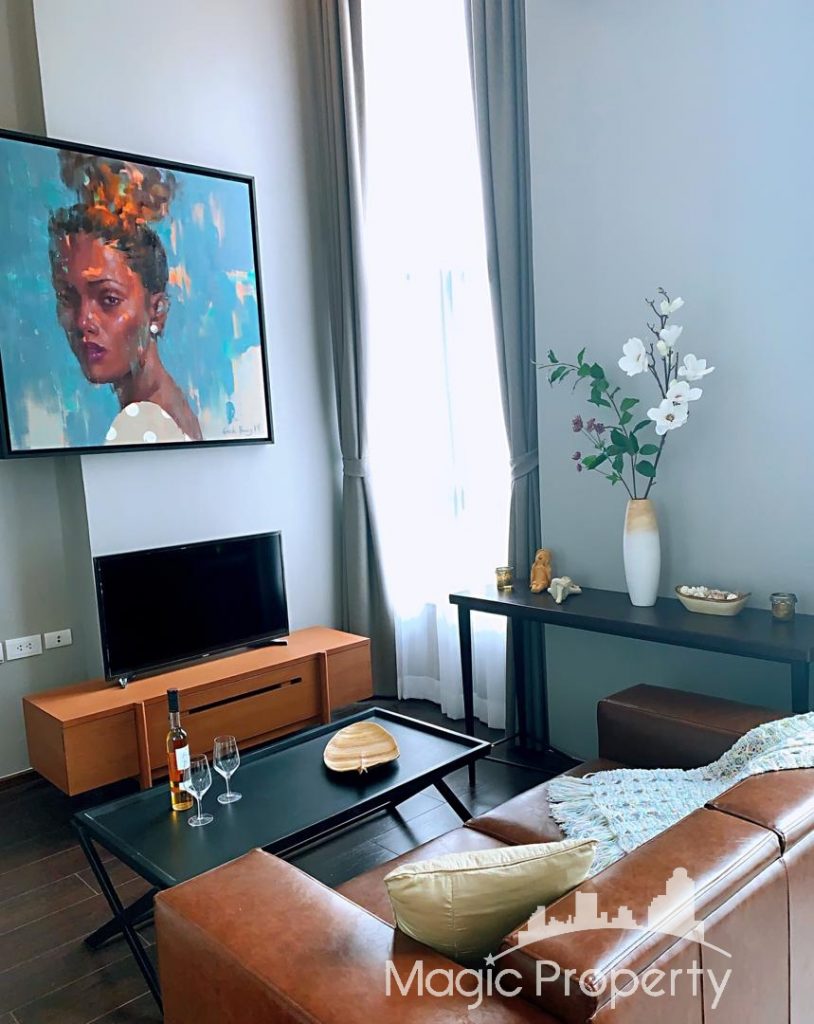 Property Image – C Ekkamai Condominium