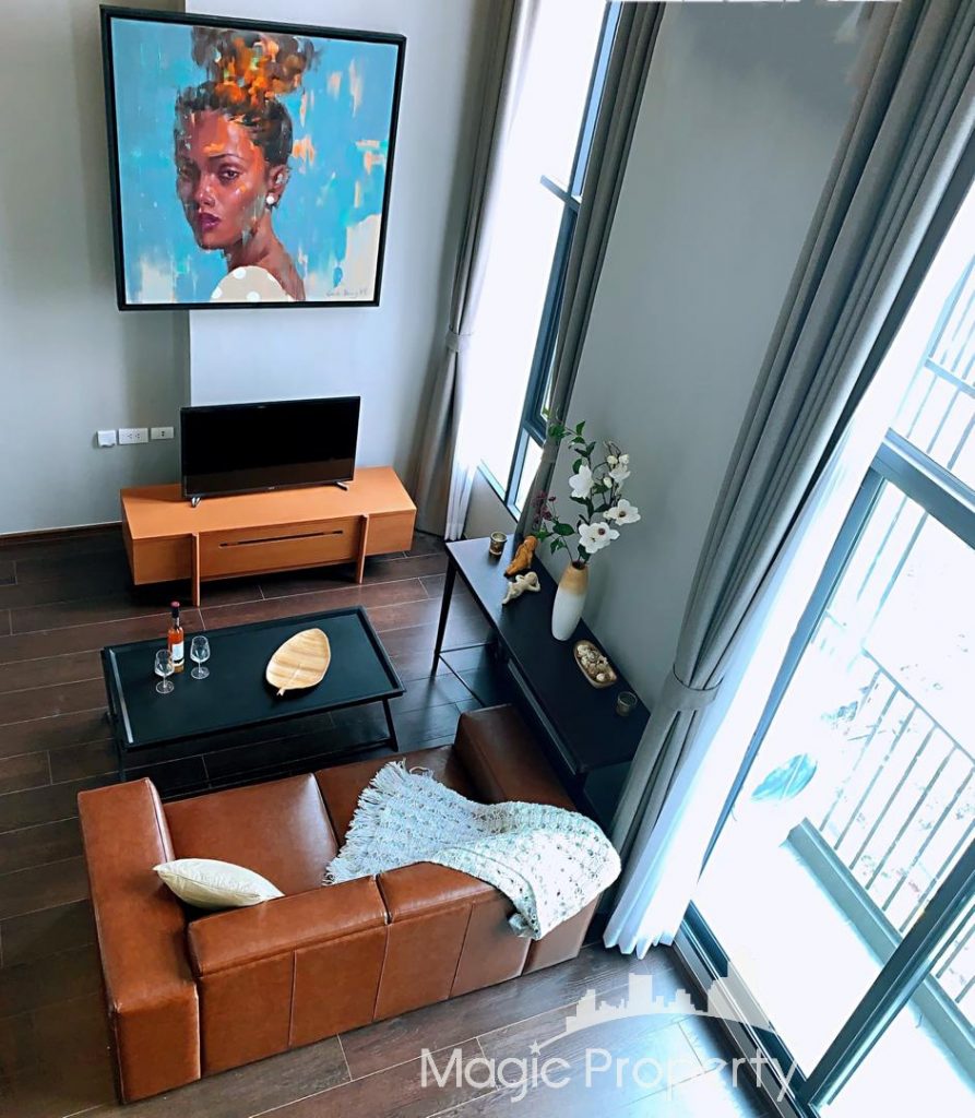 Property Image – C Ekkamai Condominium