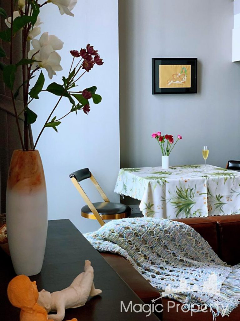 Property Image – C Ekkamai Condominium