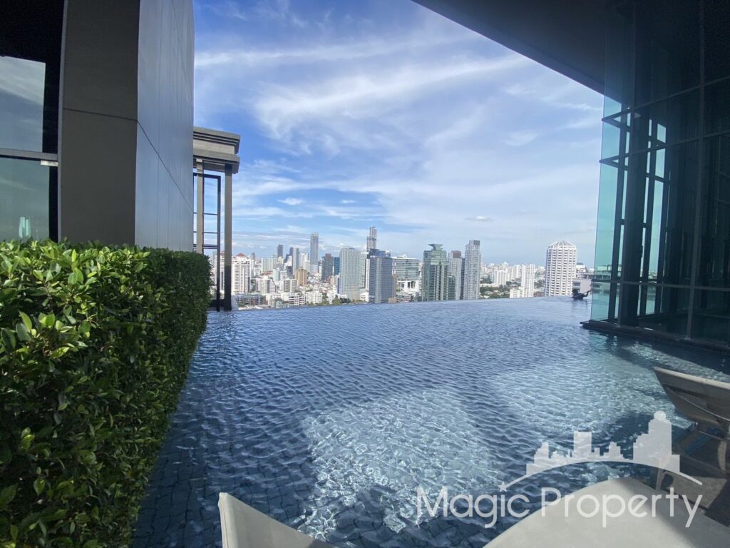 Property Image – The Crest Sukhumvit 34