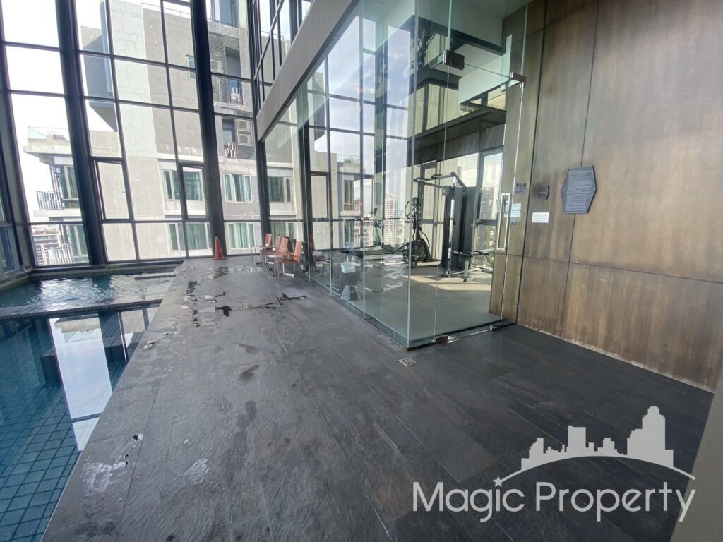 Property Image – The Crest Sukhumvit 34