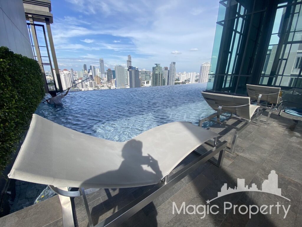 Property Image – The Crest Sukhumvit 34