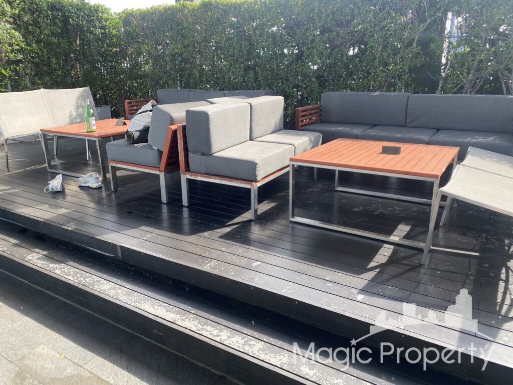 Property Image – The Crest Sukhumvit 34