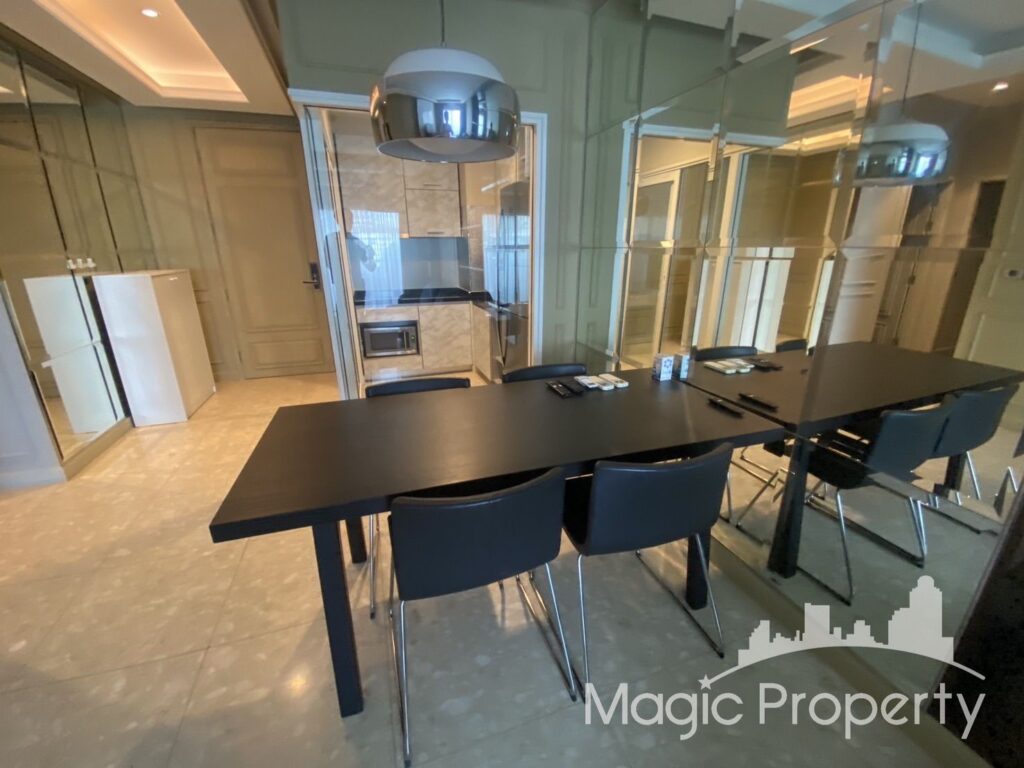 Property Image – The Crest Sukhumvit 34