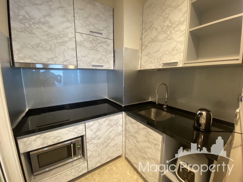 Property Image – The Crest Sukhumvit 34