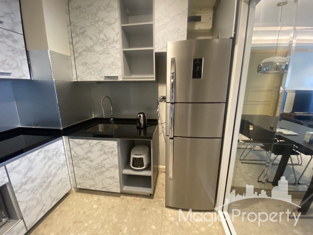 Property Image – The Crest Sukhumvit 34