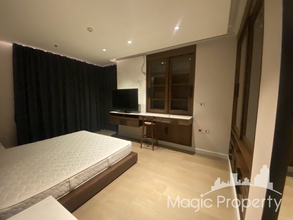 2 Bed Condo in The Crest Sukhumvit 34, Khlong Tan, Bangkok | ฿45,000 | MGP111R – Photo 9