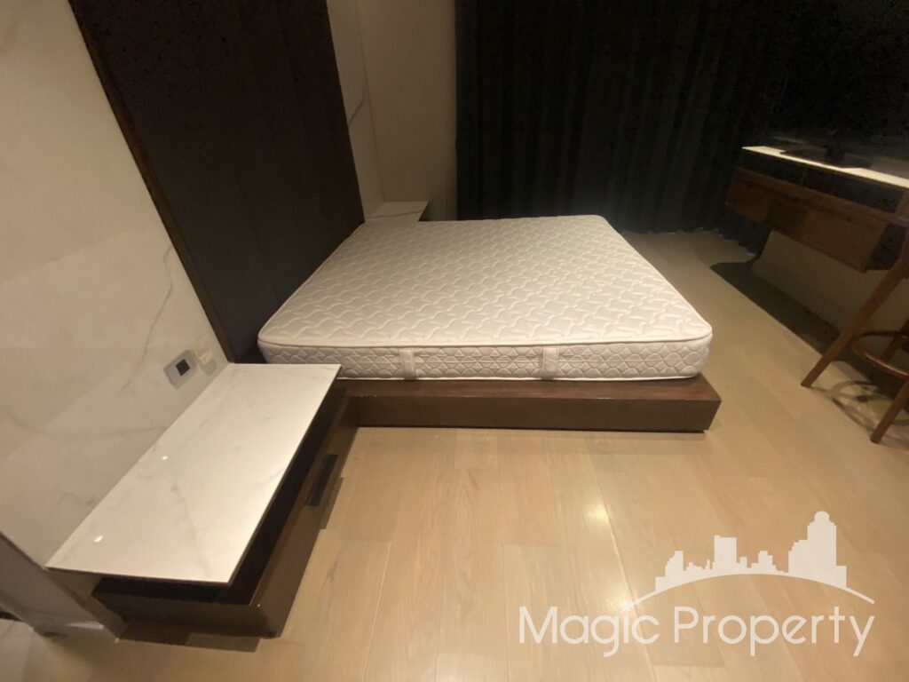 Property Image – The Crest Sukhumvit 34