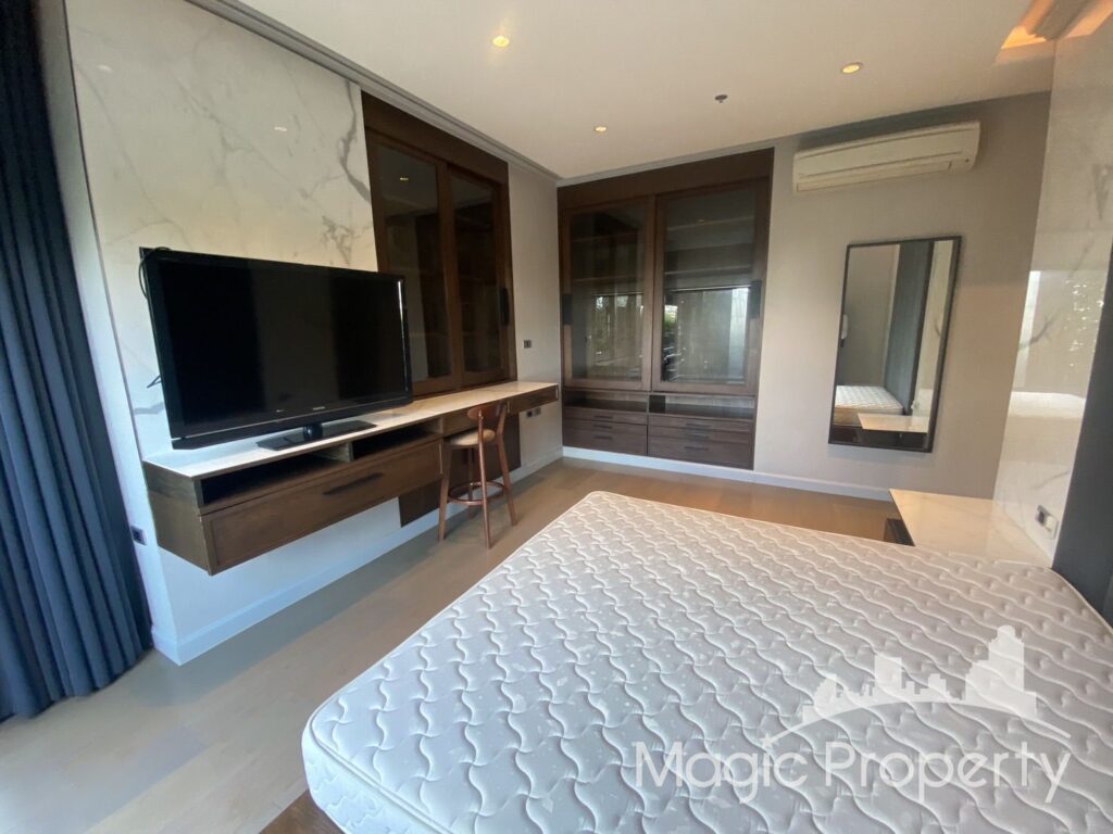 Property Image – The Crest Sukhumvit 34