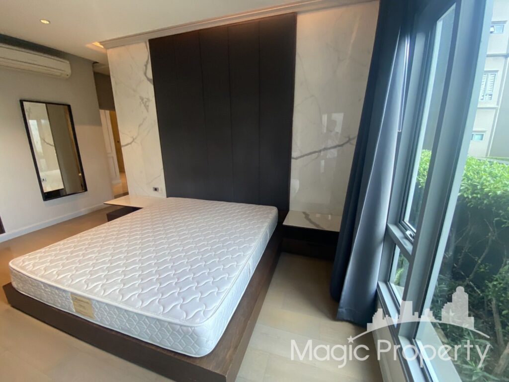 Property Image – The Crest Sukhumvit 34