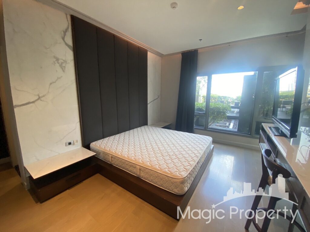 Property Image – The Crest Sukhumvit 34