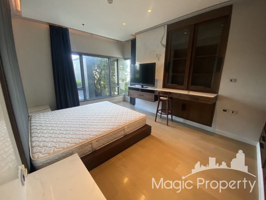 2 Bed Condo in The Crest Sukhumvit 34, Khlong Tan, Bangkok | ฿45,000 | MGP111R – Photo 14
