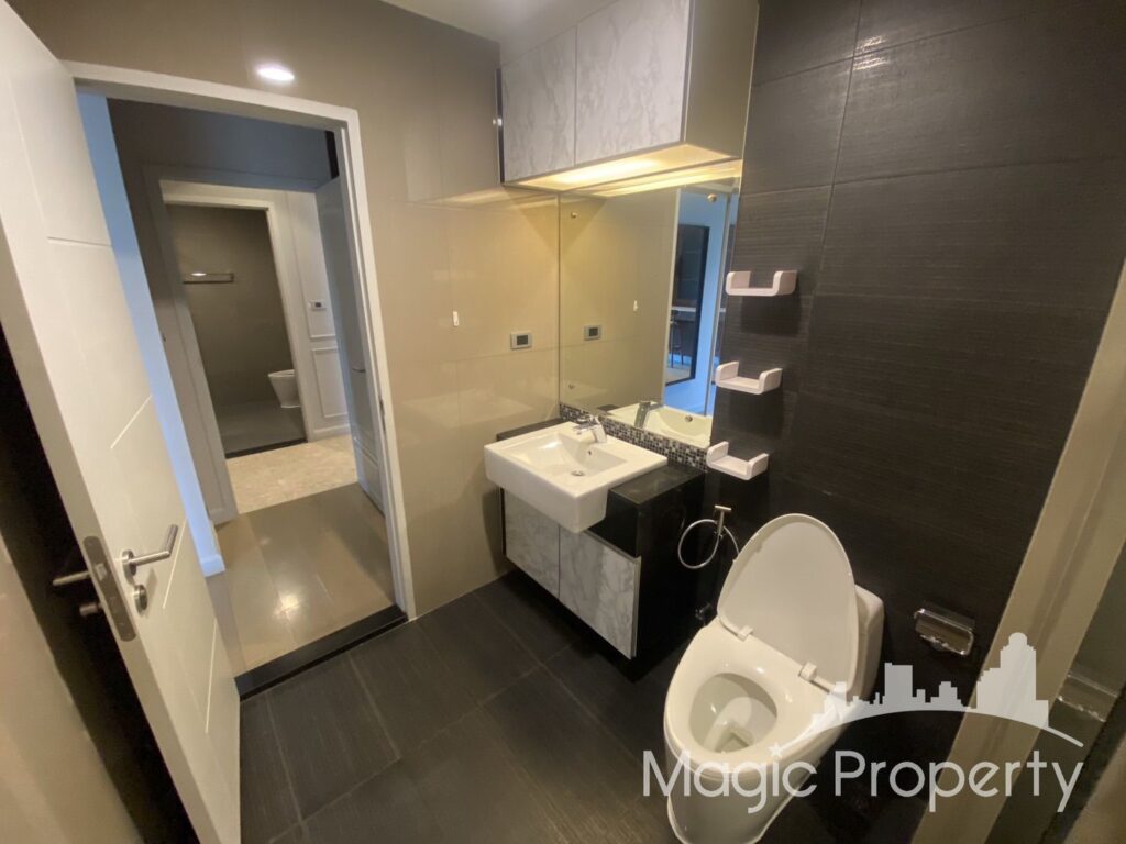 Property Image – The Crest Sukhumvit 34