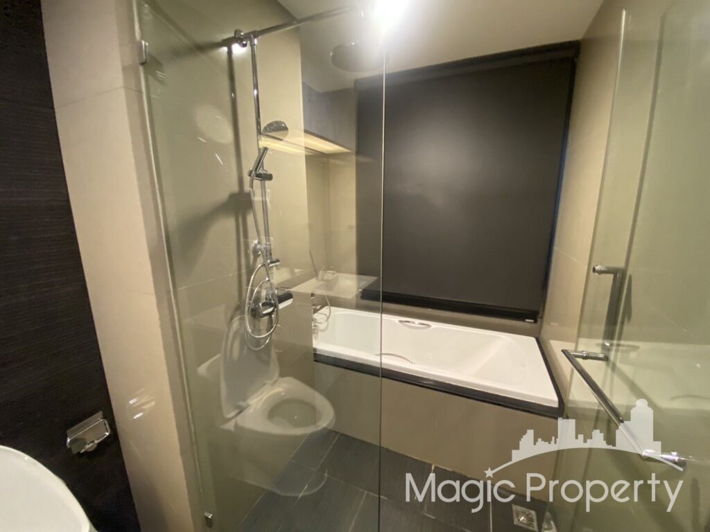 Property Image – The Crest Sukhumvit 34