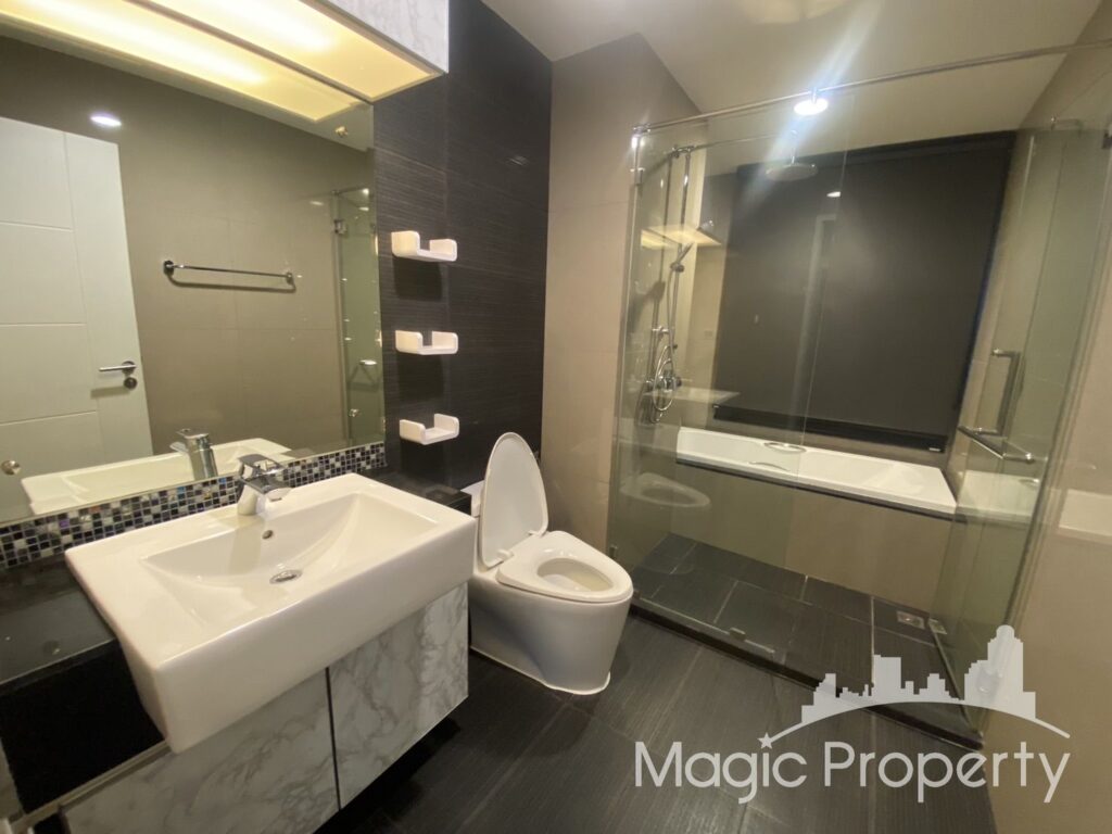 Property Image – The Crest Sukhumvit 34