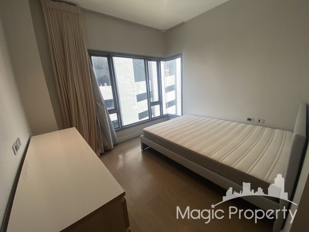 Property Image – The Crest Sukhumvit 34