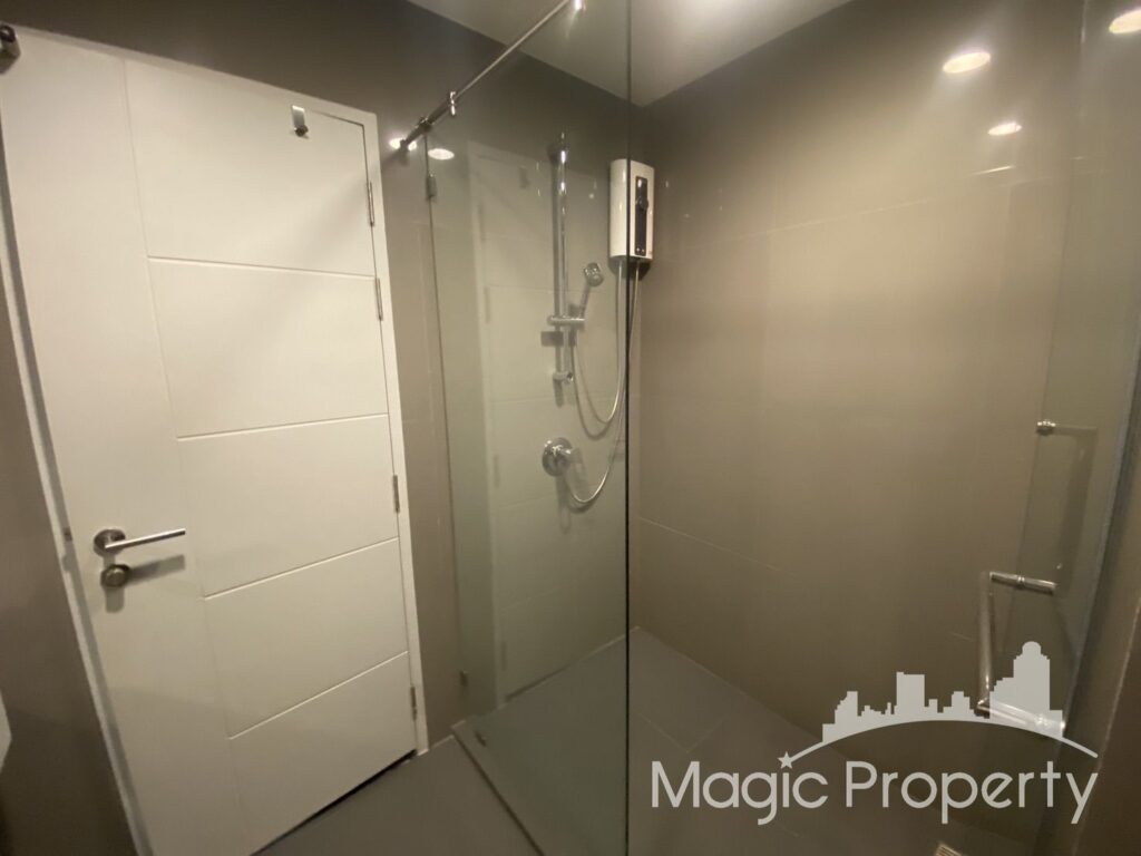 Property Image – The Crest Sukhumvit 34