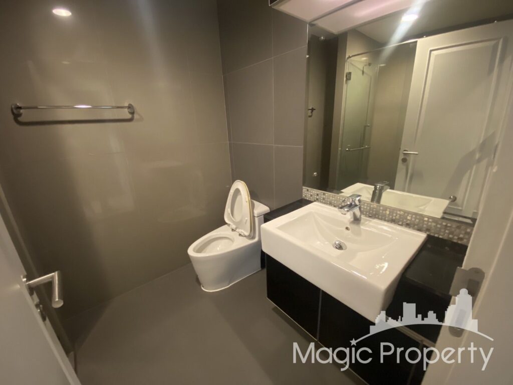 Property Image – The Crest Sukhumvit 34