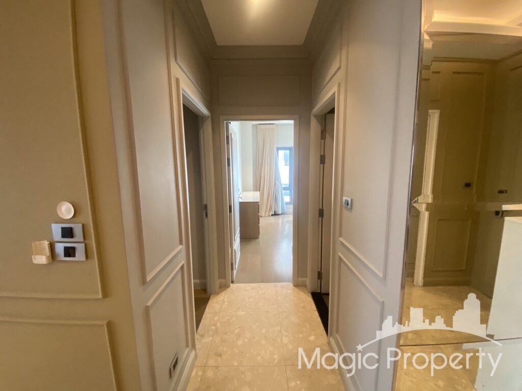 Property Image – The Crest Sukhumvit 34