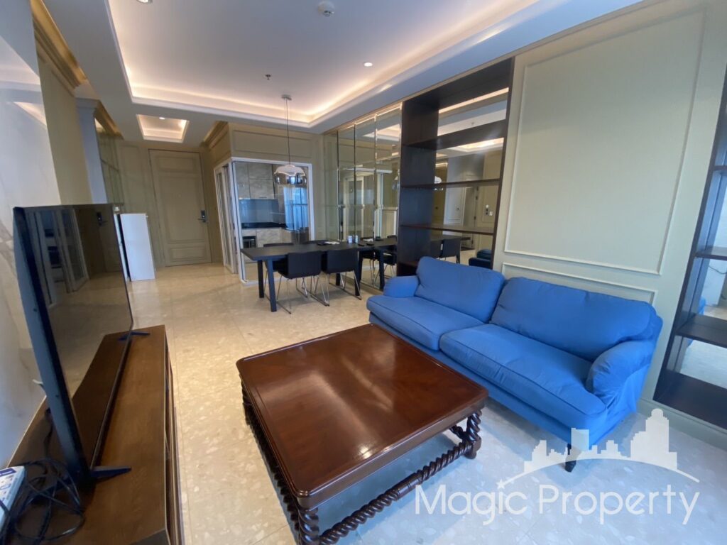 Property Image – The Crest Sukhumvit 34