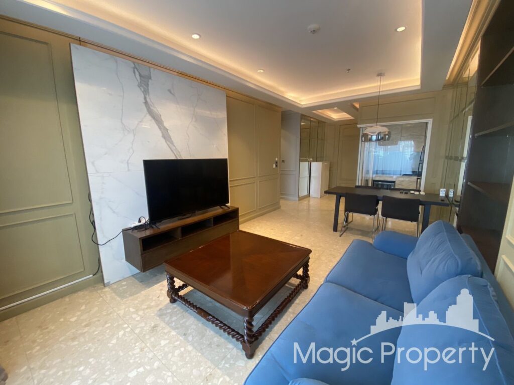 Property Image – The Crest Sukhumvit 34