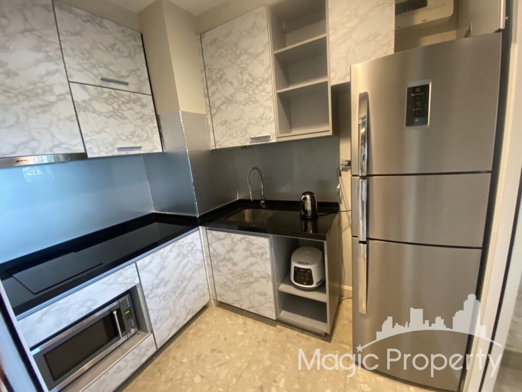 Property Image – The Crest Sukhumvit 34