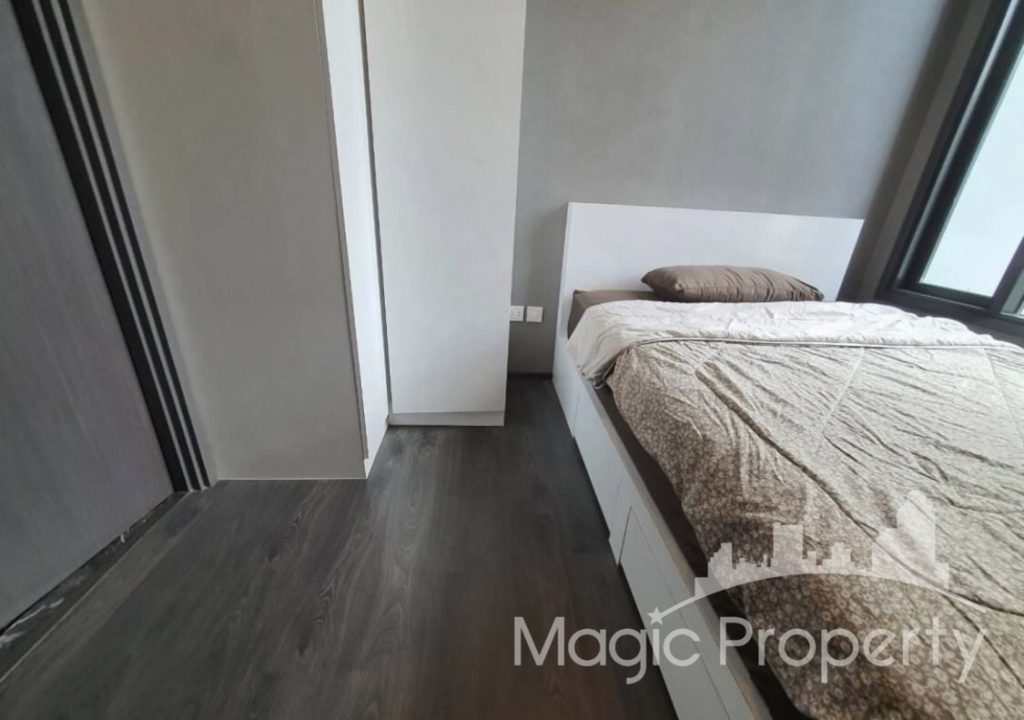 Property Image – Edge Sukhumvit 23