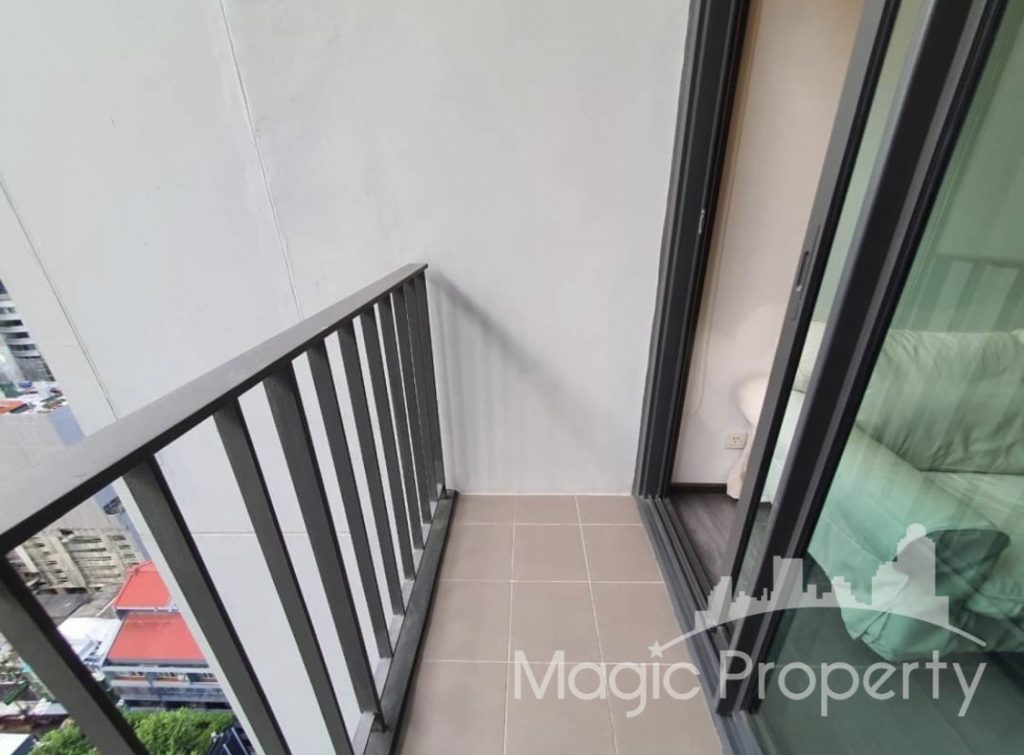 Property Image – Edge Sukhumvit 23