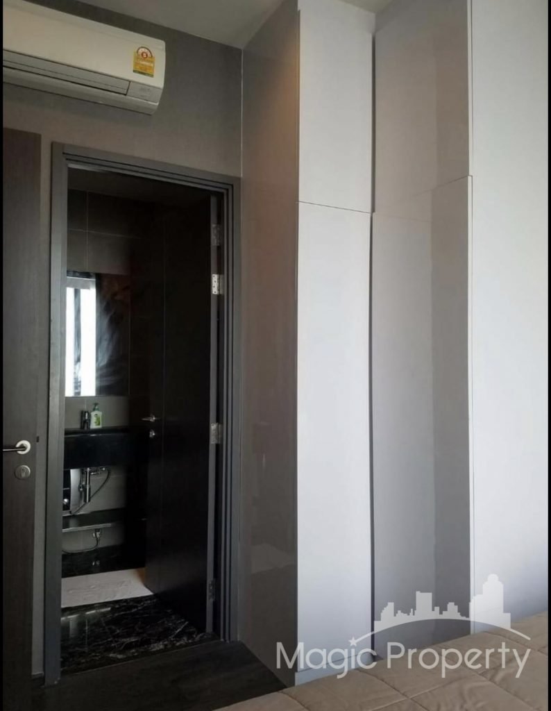 Property Image – Edge Sukhumvit 23