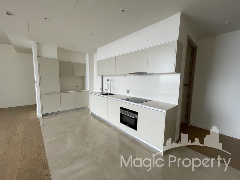 Property Image – Magnolias Waterfront Residences Iconsiam