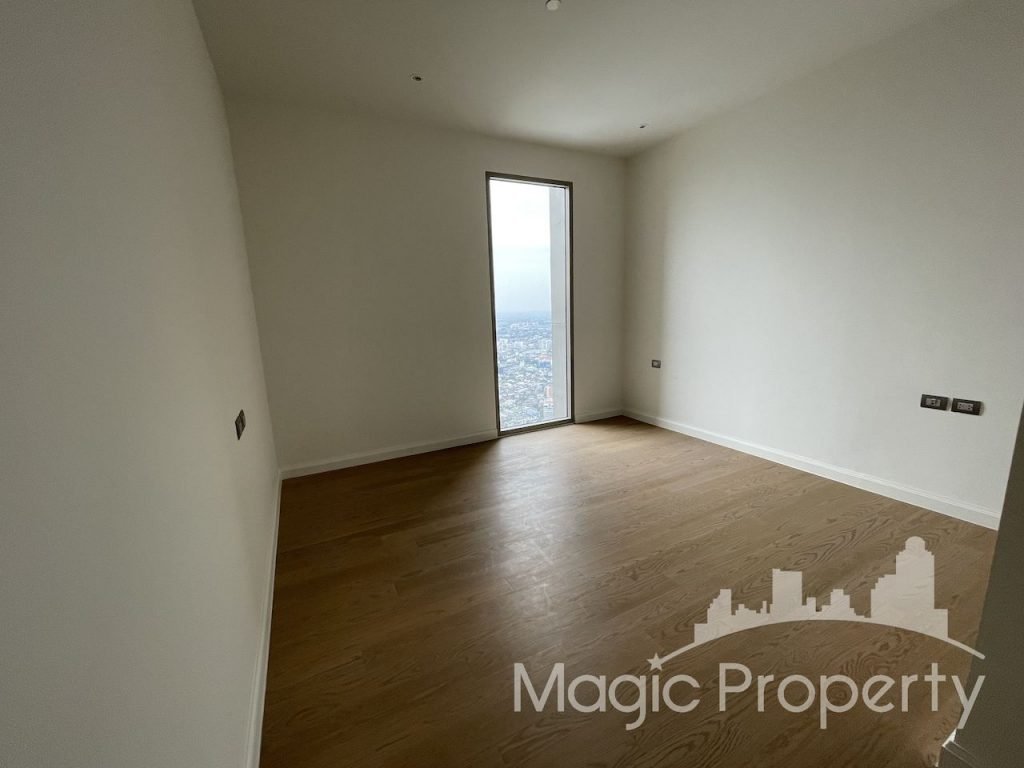 Property Image – Magnolias Waterfront Residences Iconsiam